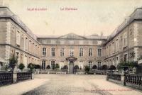 postkaart van Ingelmunster Le Château