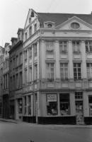 Bruxelles Achat de livres rue du marché aux fromages 56