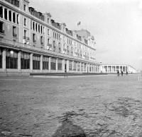 Ostende Royal palace Hotel