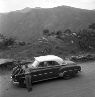  Chevrolet Bel-air 1951