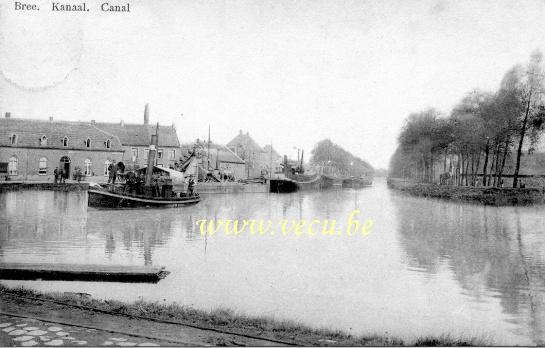 Cpa de Bree Canal