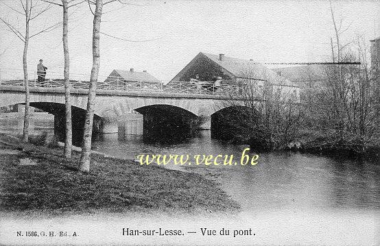 Opk van Han-sur-Lesse 