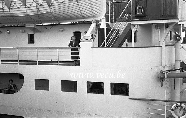 foto  van Passagiersschip 