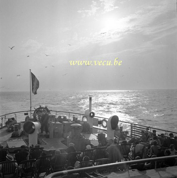 foto  van Passagiersschip 