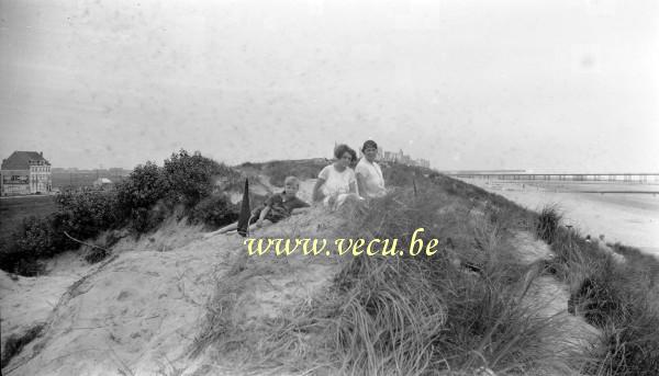 foto  van Blankenberge 