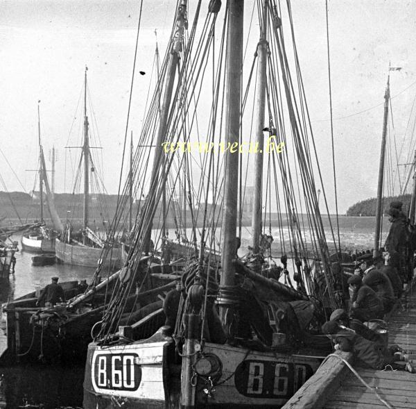 foto  van Blankenberge 