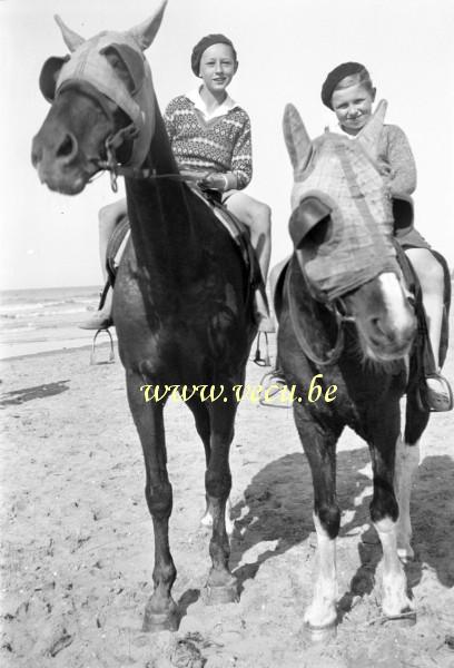 foto  van De Panne 