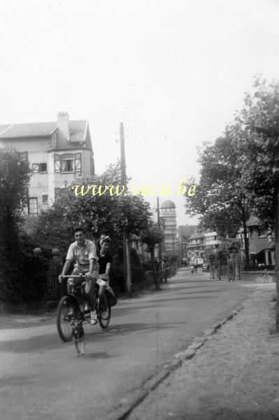 foto  van De Panne 