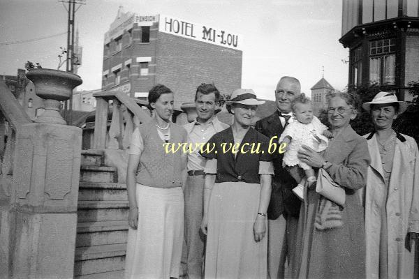 foto  van De Panne 