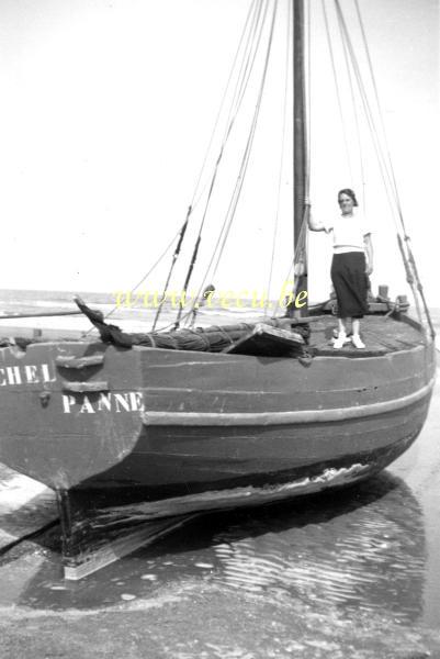 foto  van De Panne 
