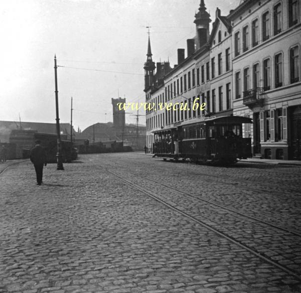 foto  van Oostende 