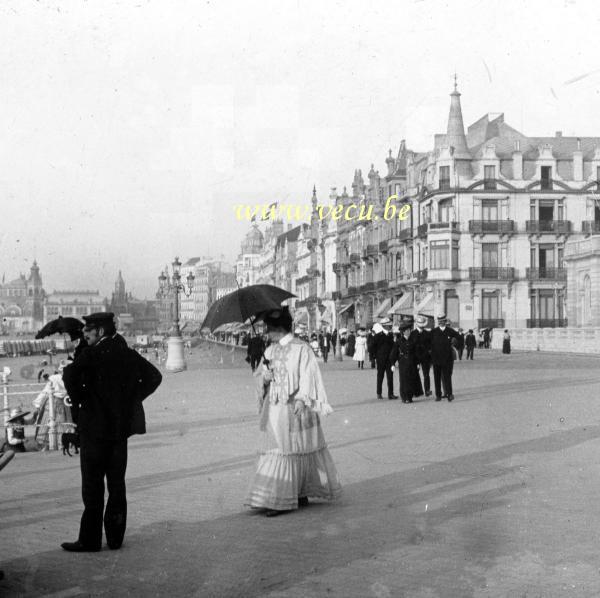 foto  van Oostende 