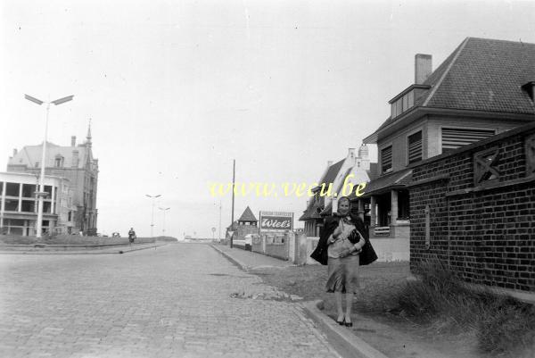 foto  van Oostende 