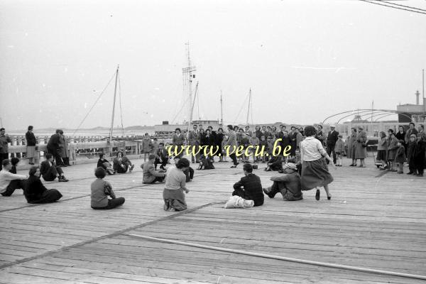 foto  van Oostende 