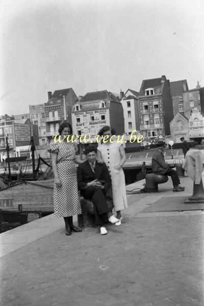 foto  van Oostende 