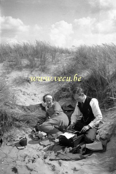 foto   Belgische kuss plaats onbekend 