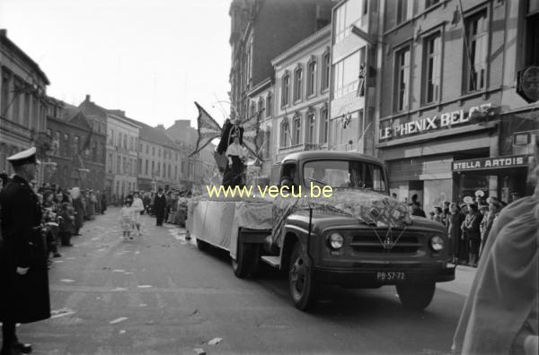 foto  van Karnaval Hasselt 