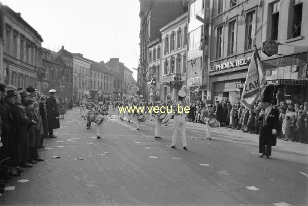 foto  van Karnaval Hasselt 