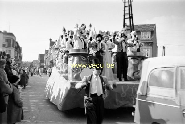 foto  van Karnaval Hasselt 