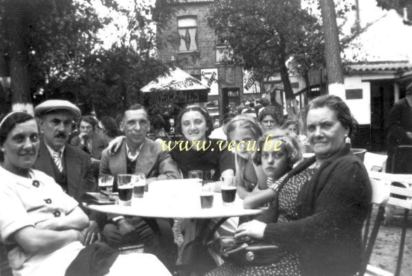 foto  Cafe België