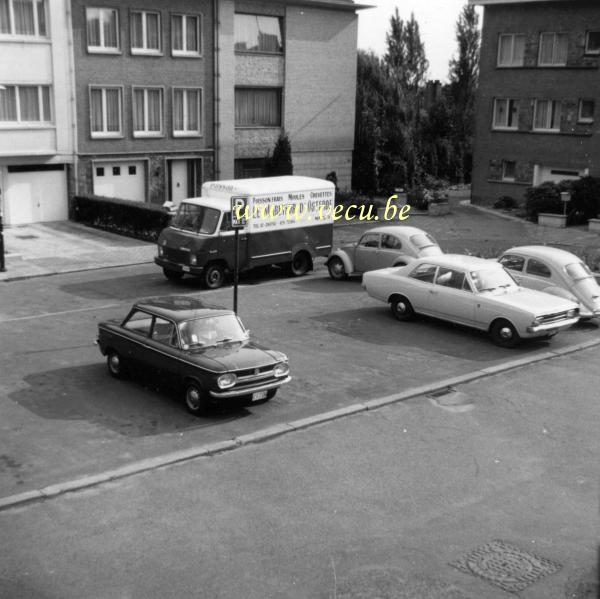 foto  van Beroepen van de visvangst 