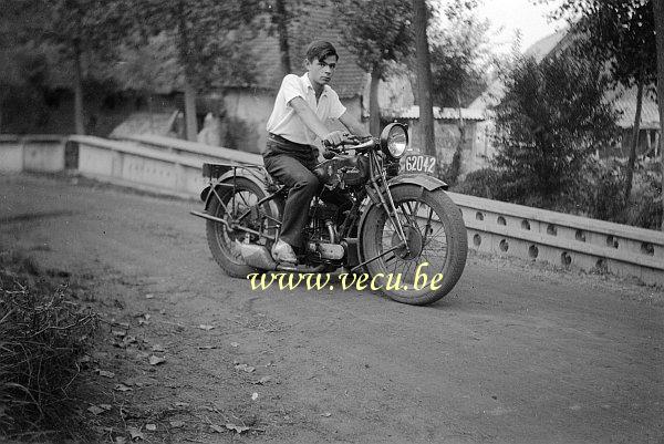 foto van Sarolea  Moto Sarolea