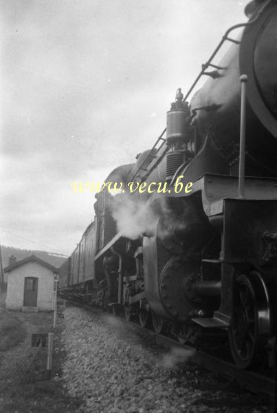 photo ancienne  Loco 7217