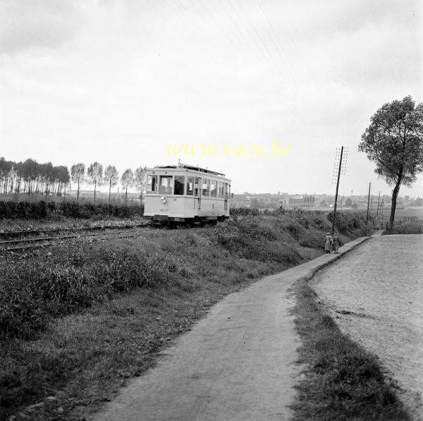 photo ancienne  Autorail AR 37