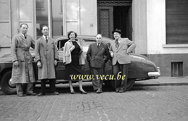 foto  van Chevrolet 