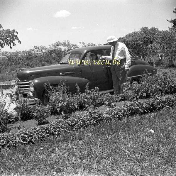foto  van Chevrolet 