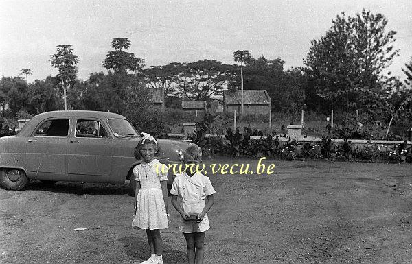 photo ancienne  de Ford  Ford Zephyr six