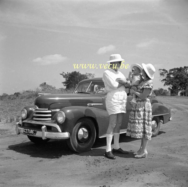 foto  van Opel 