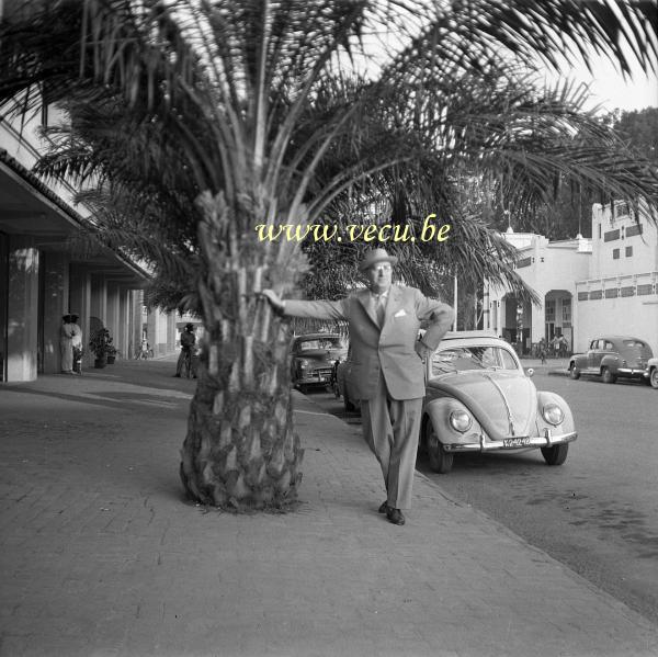 foto  van Volkswagen 