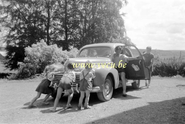 photo ancienne  