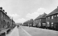 carte postale ancienne de Willebroeck Stad Willebroek