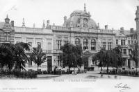 cartes postales anciennes de Anvers