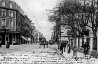 carte postale ancienne de Saint-Gilles Ma campagne