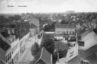 carte postale de Evere Panorama