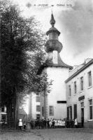 postkaart van Jauche Château Gailly