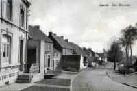 postkaart van Jauche Les Riveaux