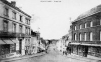 postkaart van Bonsecours Grand' rue