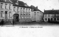 postkaart van Bonsecours L'Hôtel de la Cornette