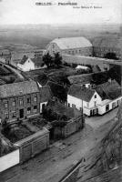 postkaart van Celles-en-Hainaut Panorama