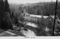 carte postale ancienne de Malmedy Mon Bijou