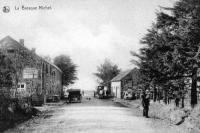 postkaart van Jalhay La Baraque Michel postkaart van Jalhay La Baraque Michel