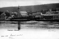 postkaart van Amay&nbsp;Panorama d'Ombret