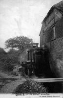 postkaart van Genk Le vieux moulin