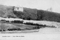 postkaart van Laroche Les Villas du Hadja