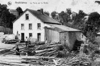 postkaart van Neufchâteau La Pierie sur la Vierre