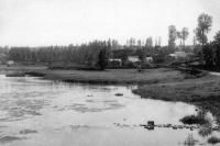 carte postale ancienne de Florenville Environs de Florenville